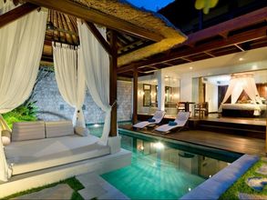 najlepšie hotely bali 2